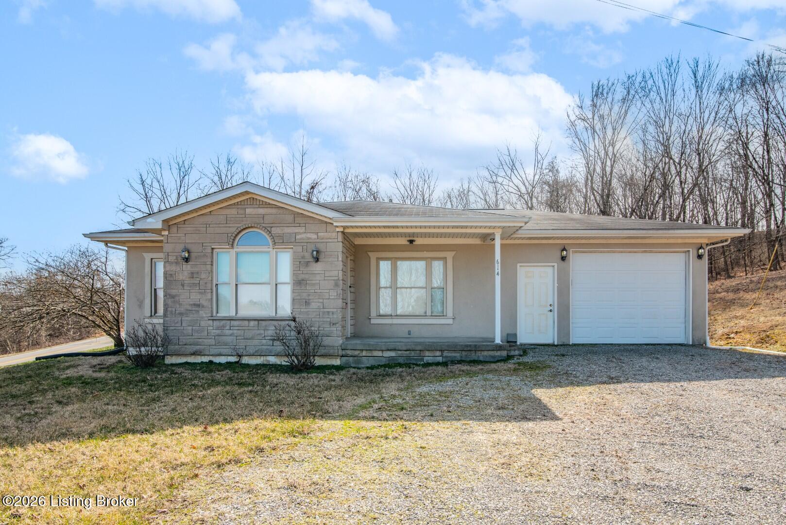 Residential in Leitchfield 2