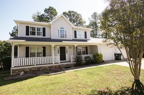 271 Chestnut Ridge Rd, Ringgold, GA, 30736-2991 | Card Image