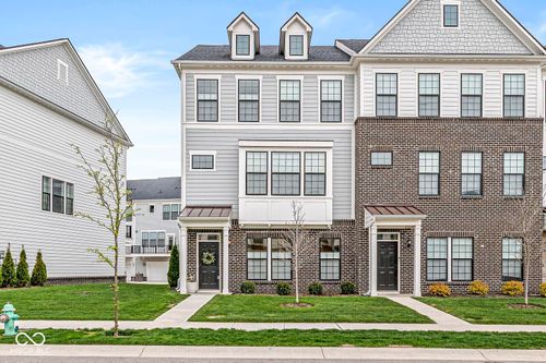 3261 Morab Dr, Zionsville, IN, 46077-0469 | Card Image