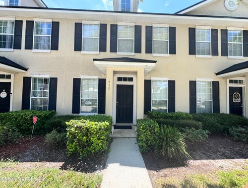 450 Sherwood Oaks Dr, Orange Park, FL, 32073-1942 | Card Image