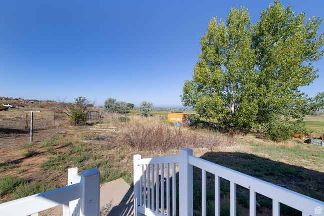 6781 N 9500 E, House other with 4 bedrooms, 3 bathrooms and 10 parking in Lapoint UT | Image 27