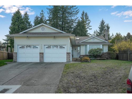 13446 60a Ave, Surrey, BC, V3X1M1 | Card Image