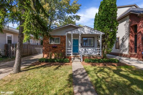 1483 Bennaville Ave, Birmingham, MI, 48009-7152 | Card Image