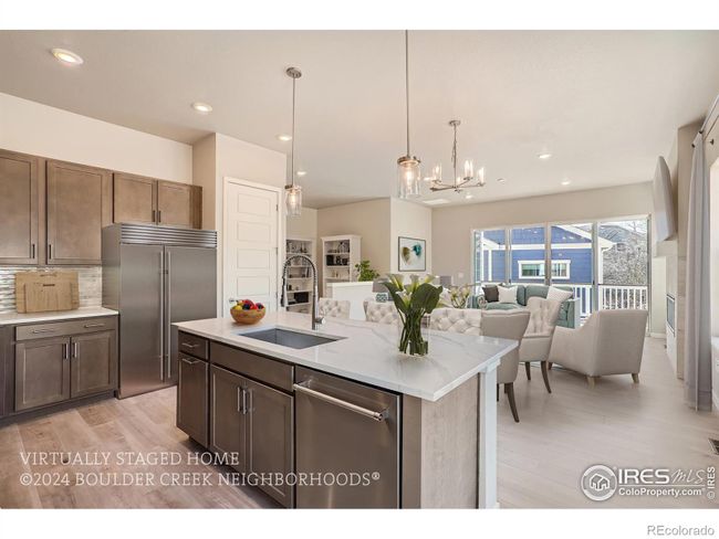6629 S Lee Ln, House other with 2 bedrooms, 2 bathrooms and 2 parking in Littleton CO | Image 30