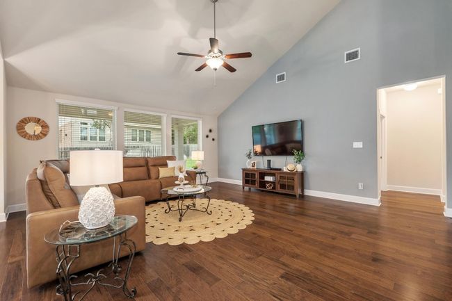 326 Cypress Forest Dr, House other with 4 bedrooms, 3 bathrooms and null parking in Kyle TX | Image 10