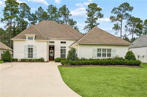 232 Chateau Papillon, Mandeville, LA, 70471-8542 | Card Image