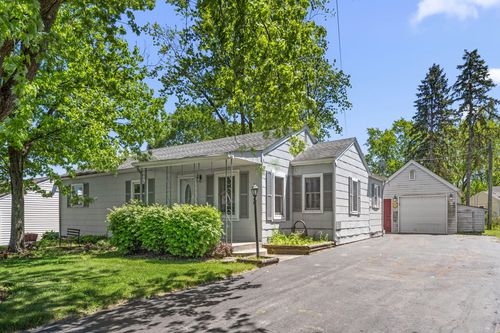 1804 Burlington Beach Road, Valparaiso, IN, 46383 | Card Image