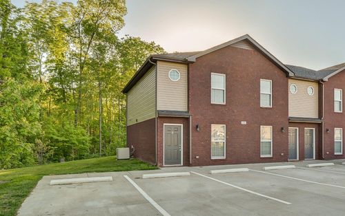 apt-a-2256A Mccormick Ln, Clarksville, TN, 37040-7173 | Card Image