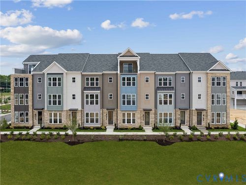 12031 Flowering Lavender Loop, Henrico, VA, 23233-6933 | Card Image