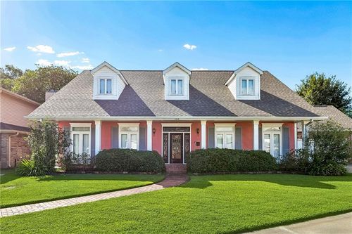 1508 Palm St, Metairie, LA, 70001-6120 | Card Image