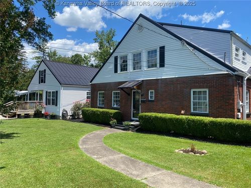 206 Sun Valley Drive, Saint Albans, WV, 25177 | Card Image