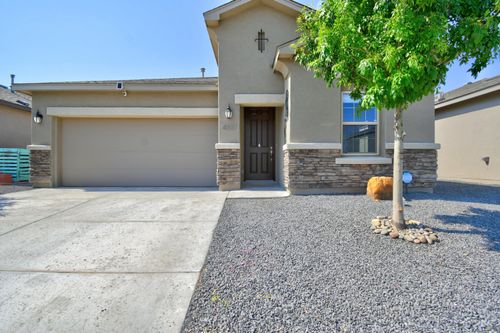 4337 Golden Eagle Loop Ne, Rio Rancho, NM, 87144-7692 | Card Image