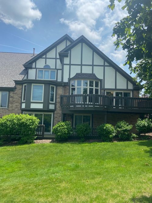 10546 Golf Rd, Orland Park, IL, 60462-7420 | Card Image