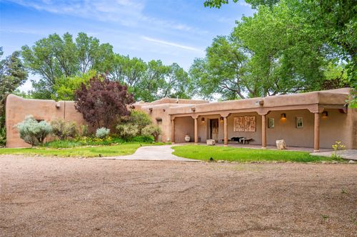 6 Magdalen, Lamy, NM, 87540-9658 | Card Image