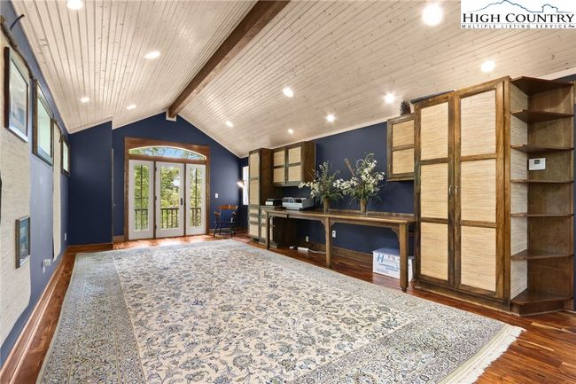 314 Mockingbird Ln, House other with 5 bedrooms, 5 bathrooms and null parking in Blowing Rock NC | Image 32
