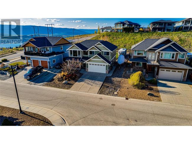 105 Blackcomb Crt, House other with 5 bedrooms, 3 bathrooms and 6 parking in Vernon BC | Image 45