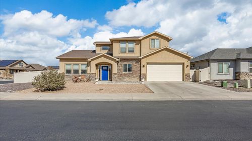 654 Chalisa Ave, Grand Junction, CO, 81505-1276 | Card Image