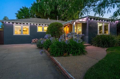 1180 Fewtrell Drive, Campbell, CA, 95008 | Card Image