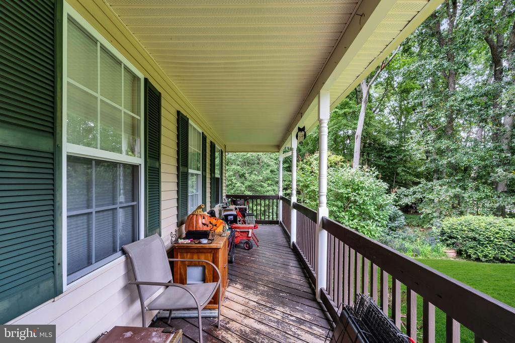 Residential in CREAM RIDGE 4