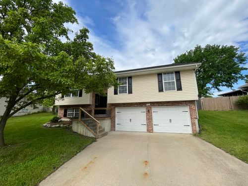 1619 S Louisville Dr, COLUMBIA, MO, 65203-6529 | Card Image