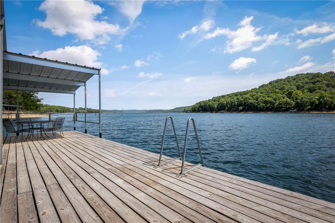 Sunrise Cove Rd, Garfield, AR 72732