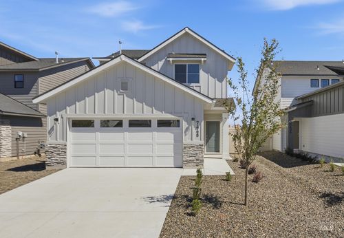 7446 W Trumbull Ct, Eagle, ID, 83616-1583 | Card Image