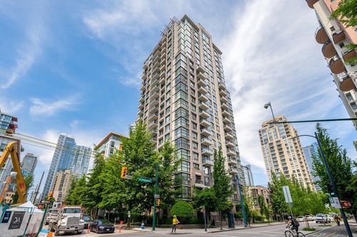 311-1295 Richards St, Vancouver, BC, V6B1B7 | Card Image