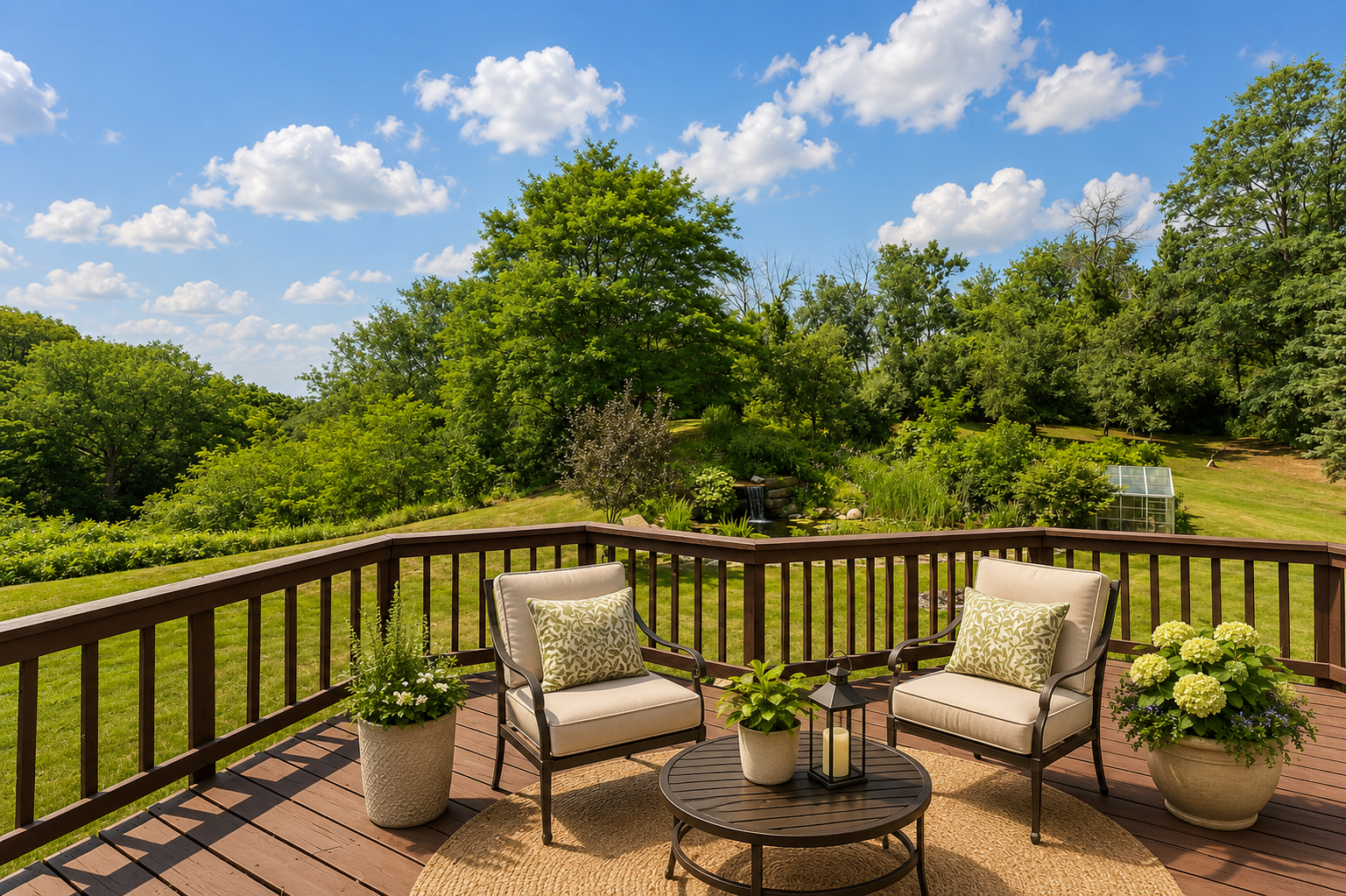 Residential in Maplewood 4