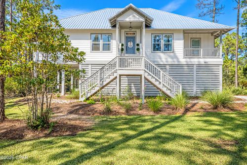 8521 Preservation Drive, Panama City Beach, FL, 32413 | Card Image