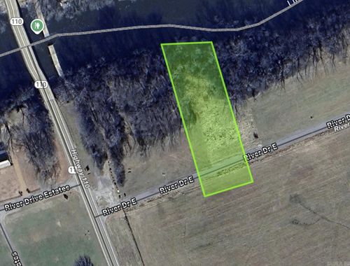 Lot 3 River Drive Estates East, Pangburn, AR, 72121 | Card Image