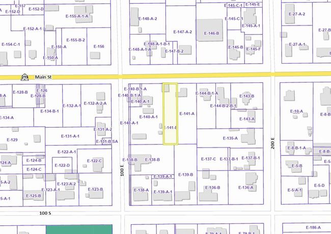 0028. Parcel Map Image 2 | Image 28