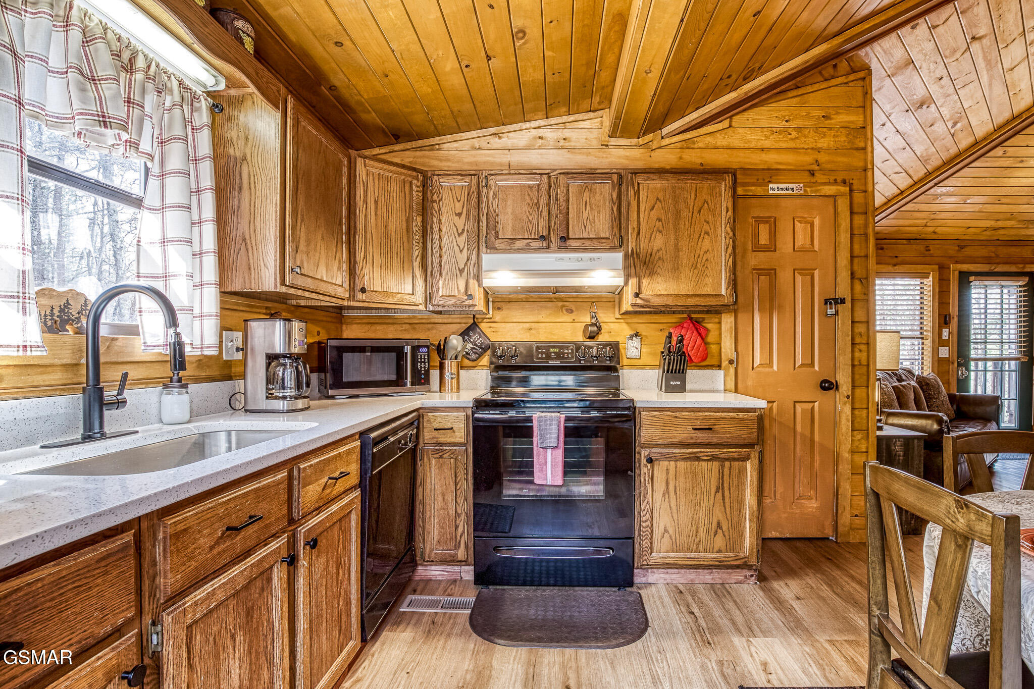 Residential in Gatlinburg 2