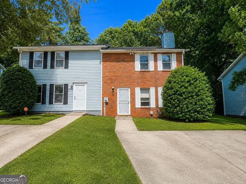 5590 Windwood Rd, Atlanta, GA, 30349-6474 | Card Image