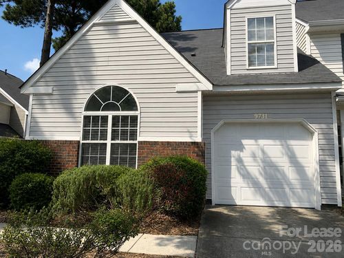 9731 Elizabeth Townes Ln, Charlotte, NC, 28277-2128 | Card Image