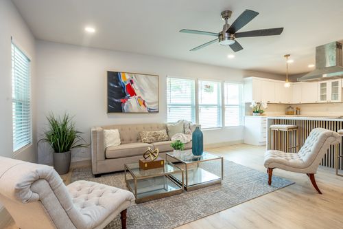 2207 Van Cleave Dr, Dallas, TX, 75216-2624 | Card Image