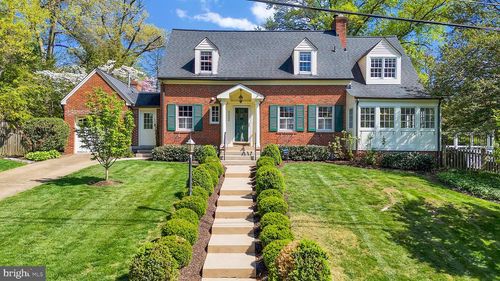 4822 Broad Brook Dr, BETHESDA, MD, 20814-3906 | Card Image