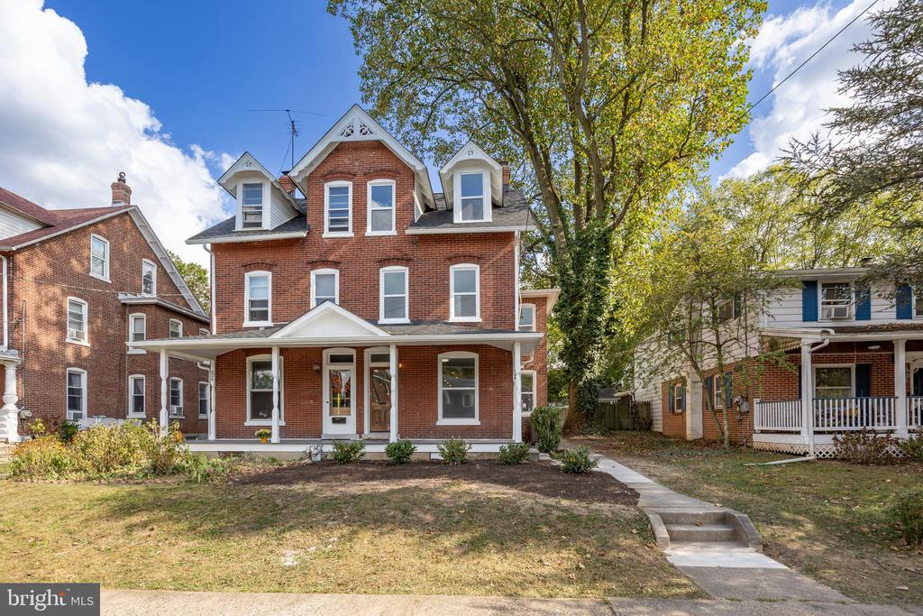 Church St, Royersford, PA 19468