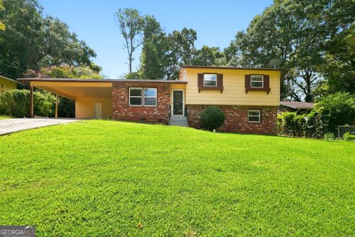 3713 Elkridge Dr, Decatur, GA, 30032-6131 | Card Image