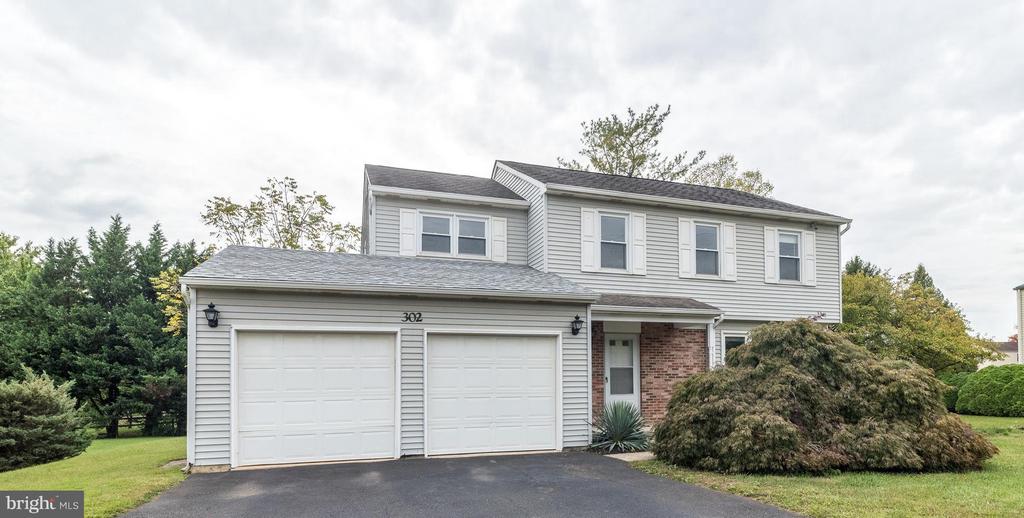 Flourtown Rd, Lafayette Hill, PA 19444