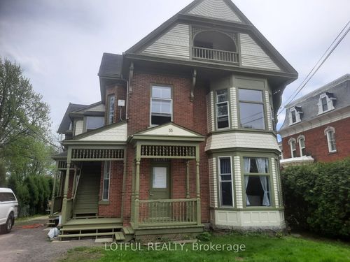 33 Lakeshore Dr, Morrisburg, ON, K0C1X0 | Card Image