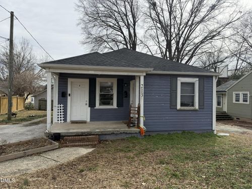 210 W Geer St, Durham, NC, 27701-2202 | Card Image