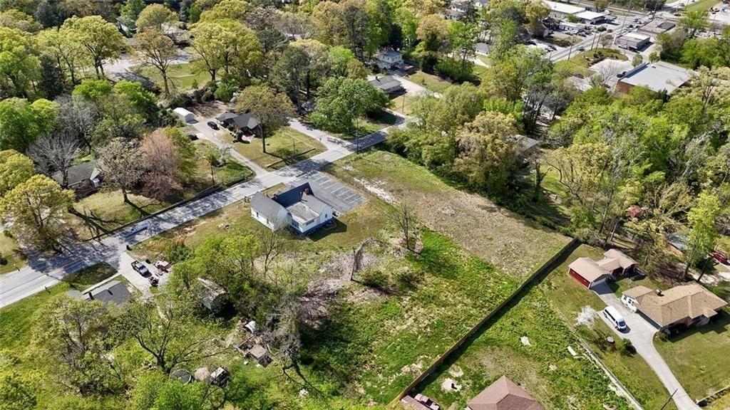 Commercial Sale in Lithia Springs 5