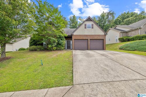 6120 Edgefield Ln, PINSON, AL, 35126-3713 | Card Image