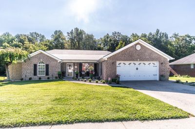 1013 Burnell Drive, House other with 4 bedrooms, 3 bathrooms and null parking in Berea KY | Image 1