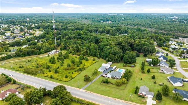 1033 Feagin Mill Rd, House other with 3 bedrooms, 2 bathrooms and null parking in WARNER ROBINS GA | Image 46