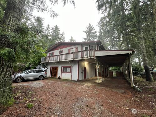 111 Ne Briggadun Drive, Belfair, WA, 98528 | Card Image