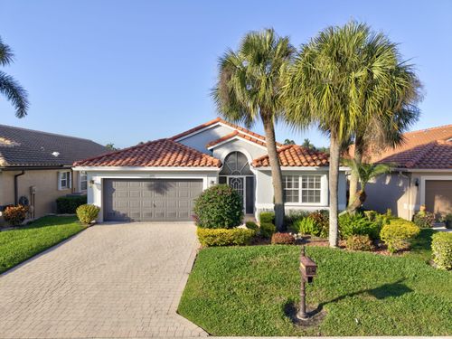 6991 Lismore Avenue, Boynton Beach, FL, 33437 | Card Image