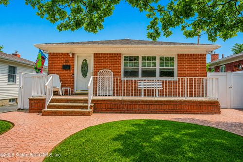 34 Rene Drive, Staten Island, NY, 10306 | Card Image
