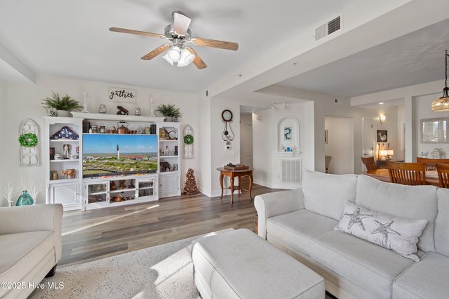 UNIT-2107 - 2100 Marsh Grove Ln, Condo with 2 bedrooms, 2 bathrooms and null parking in Southport NC | Image 24