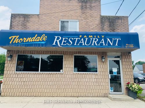 186 King St, Thorndale, ON, N0M2P0 | Card Image